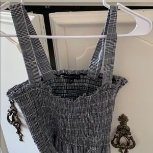 kendall and kylie pacsun tank top